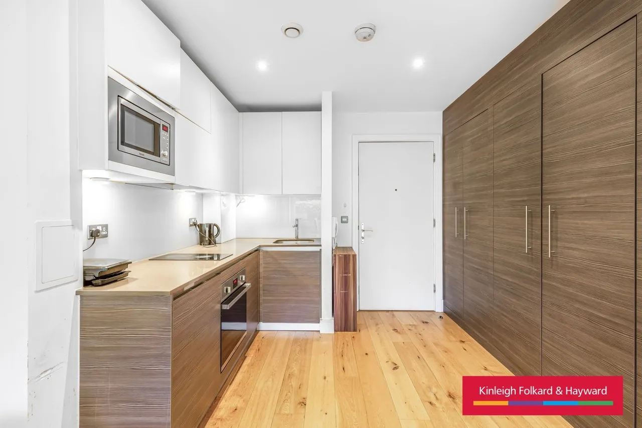 Molesworth Street, Lewisham, SE13, photo 7