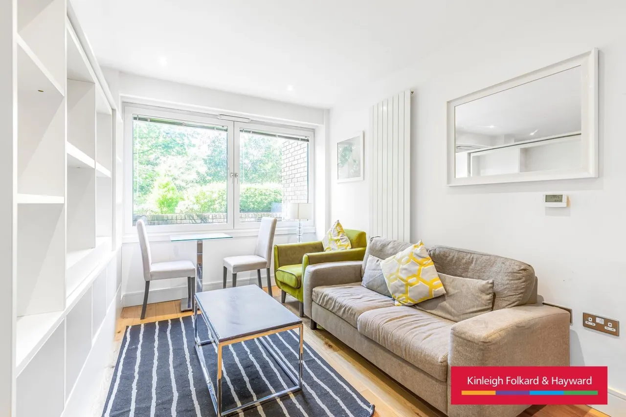 Molesworth Street, Lewisham, SE13, photo 5