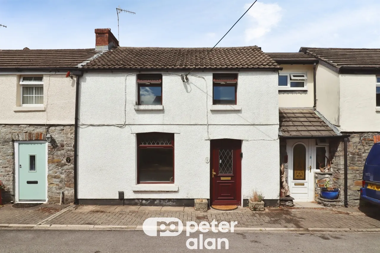 Tabor Street, Cardiff, CF15, photo 3