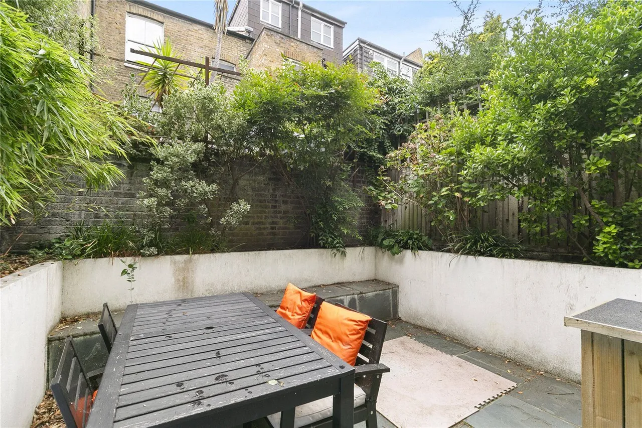 Archel Road, London, W14, photo 14