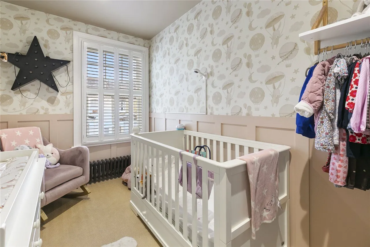 Archel Road, London, W14, photo 7