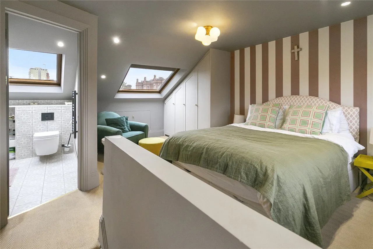 Archel Road, London, W14, photo 10