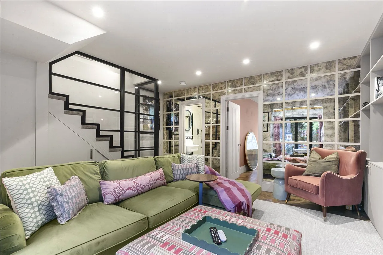 Archel Road, London, W14, photo 3