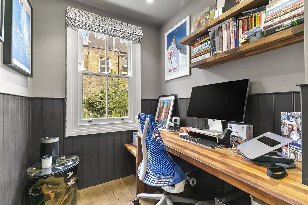 Archel Road, London, W14, photo 12