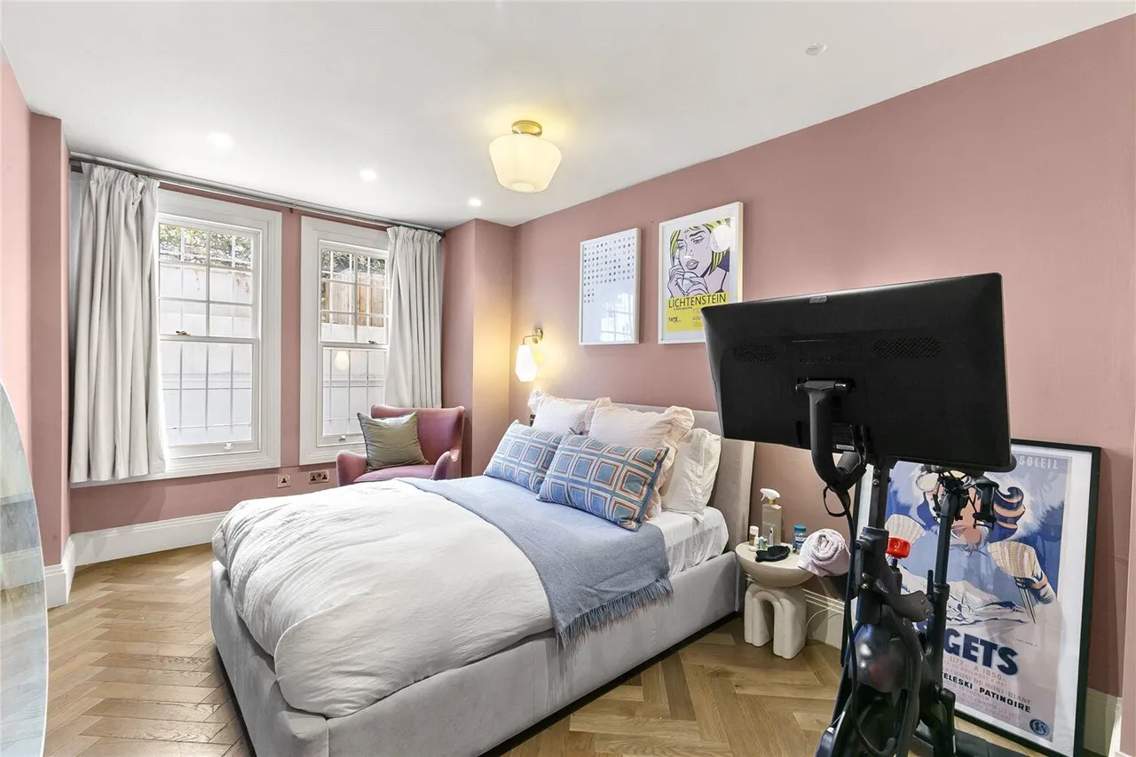 Archel Road, London, W14, photo 8