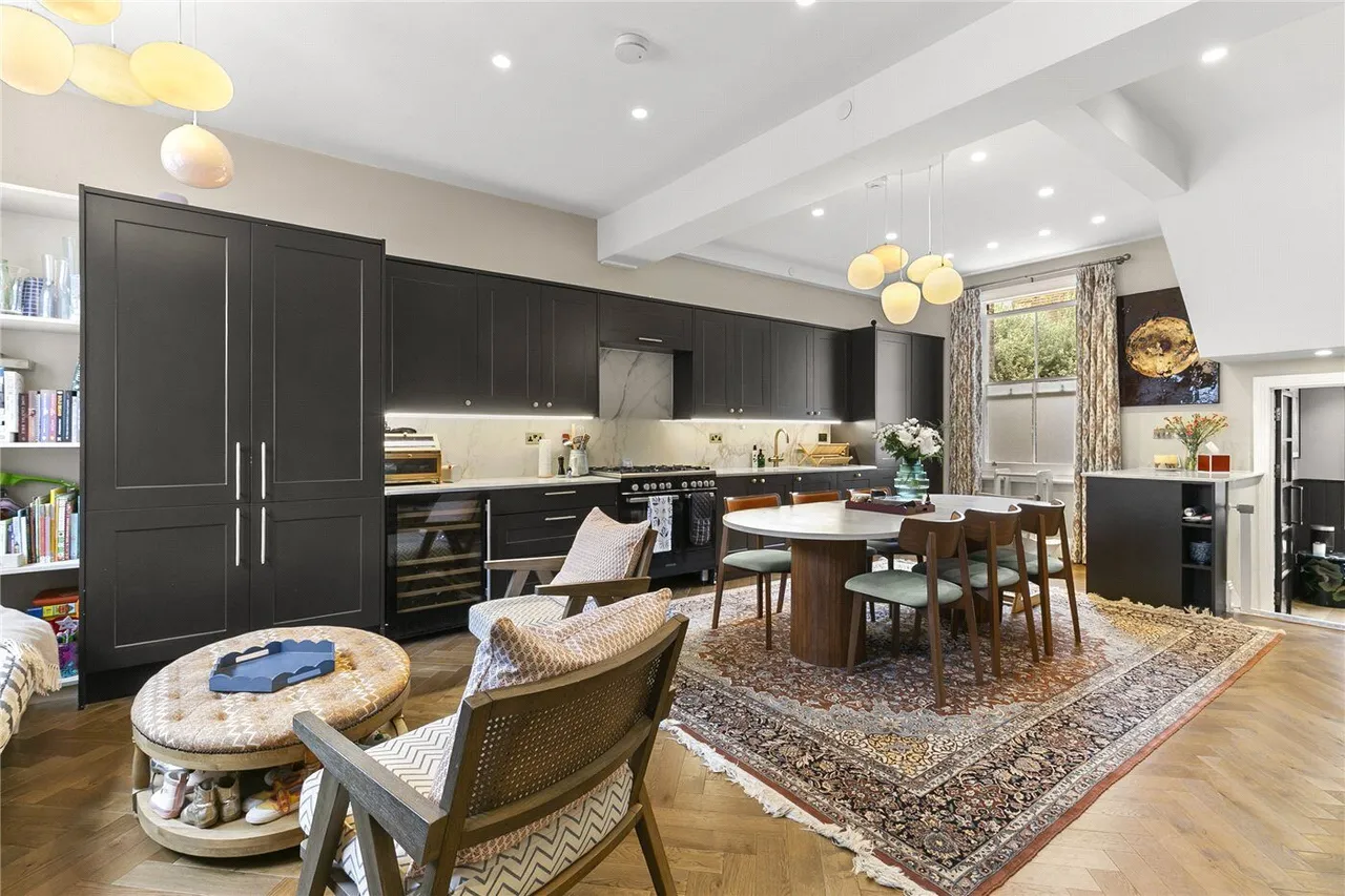 Archel Road, London, W14, photo 13