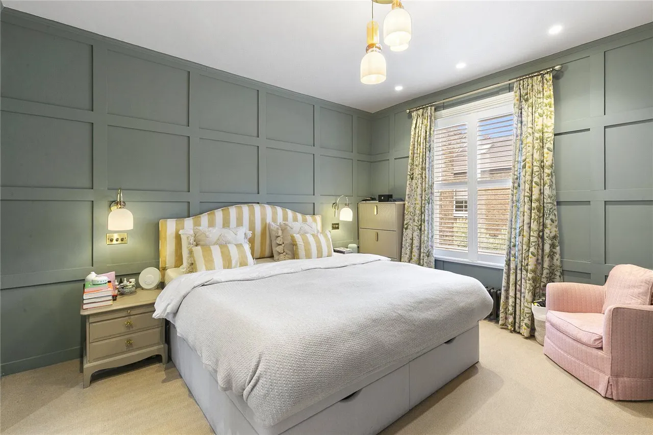 Archel Road, London, W14, photo 4