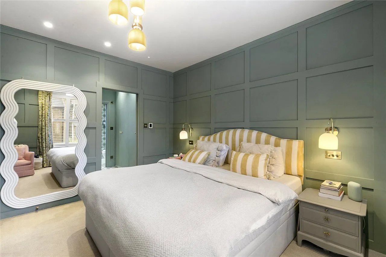 Archel Road, London, W14, photo 5