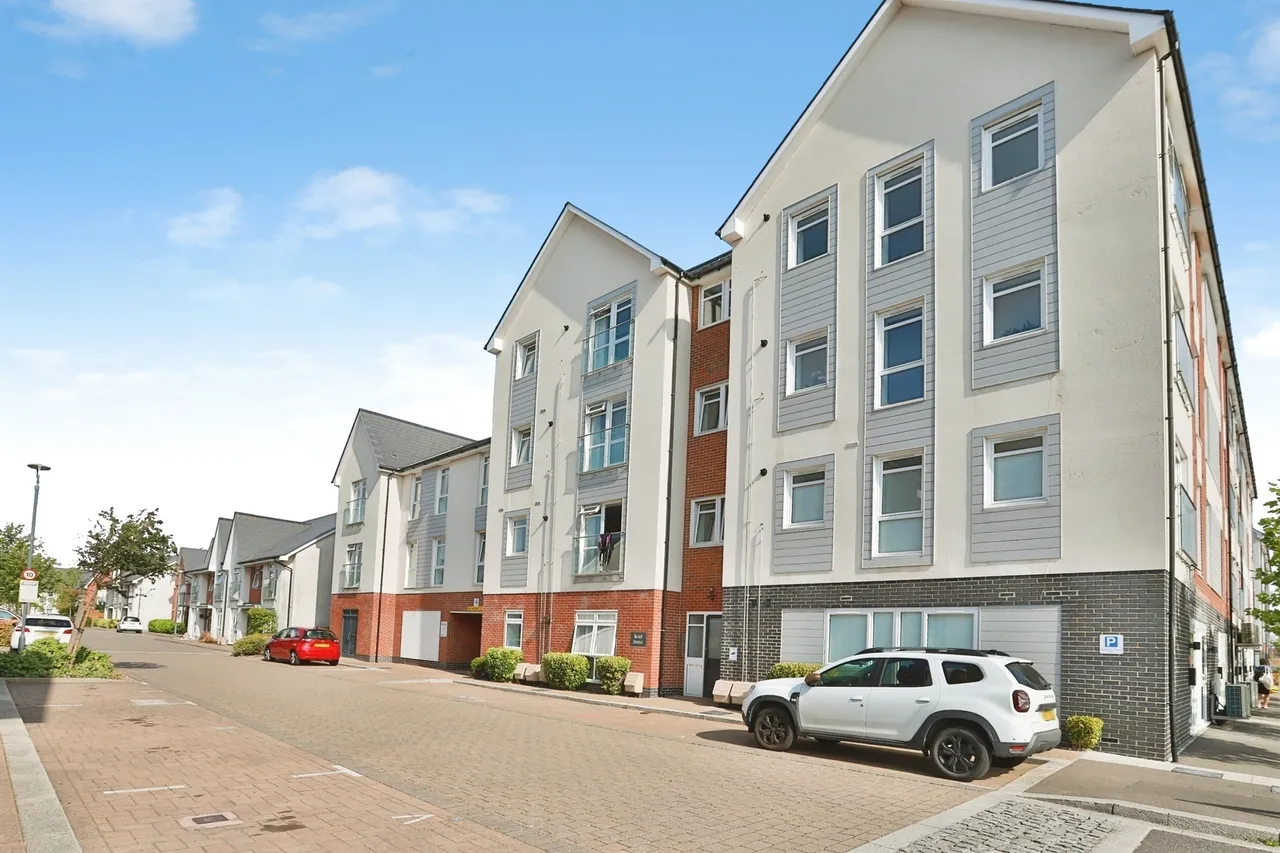 Stabler Way, Poole, BH15, photo 16