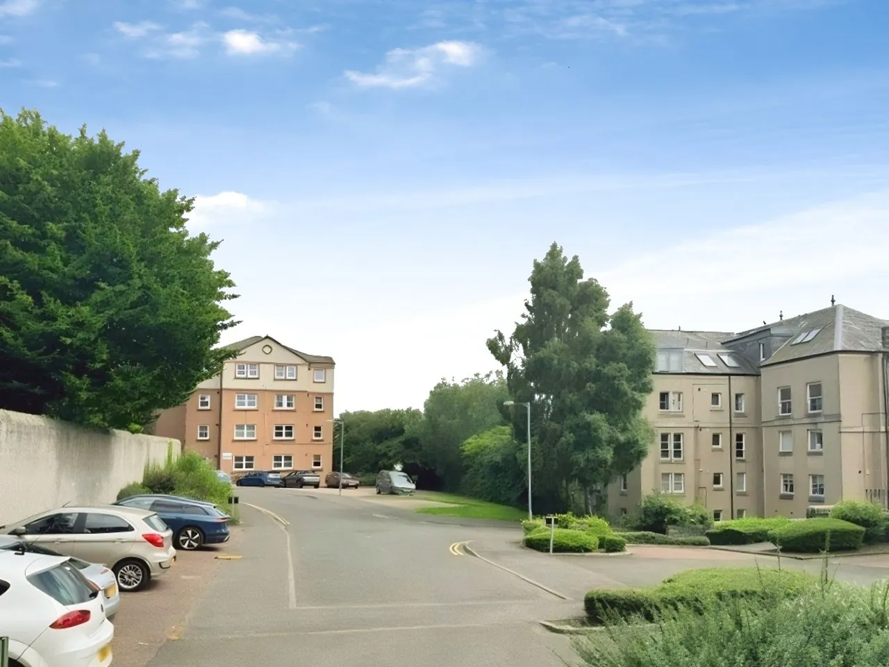 Skibo Court, Dunfermline, KY12, photo 9