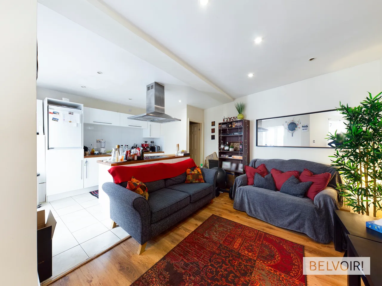 2 bed flat to rent — Warstone Parade East, Jewellery Quarter, Birmingham, B18