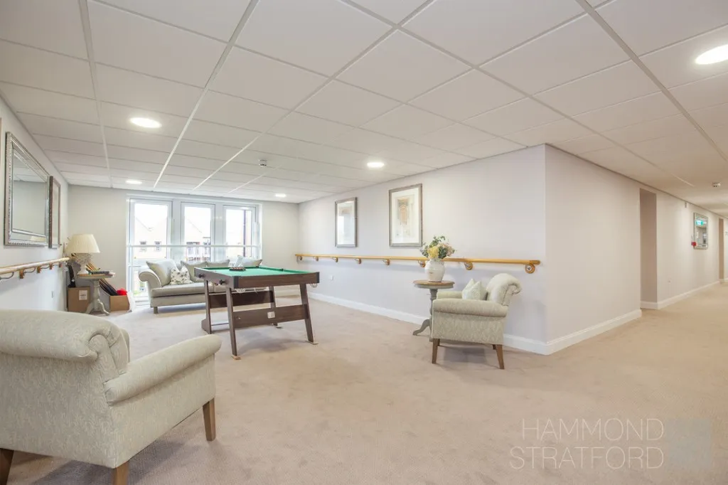 Daisy Hill Court, Eaton, photo 12
