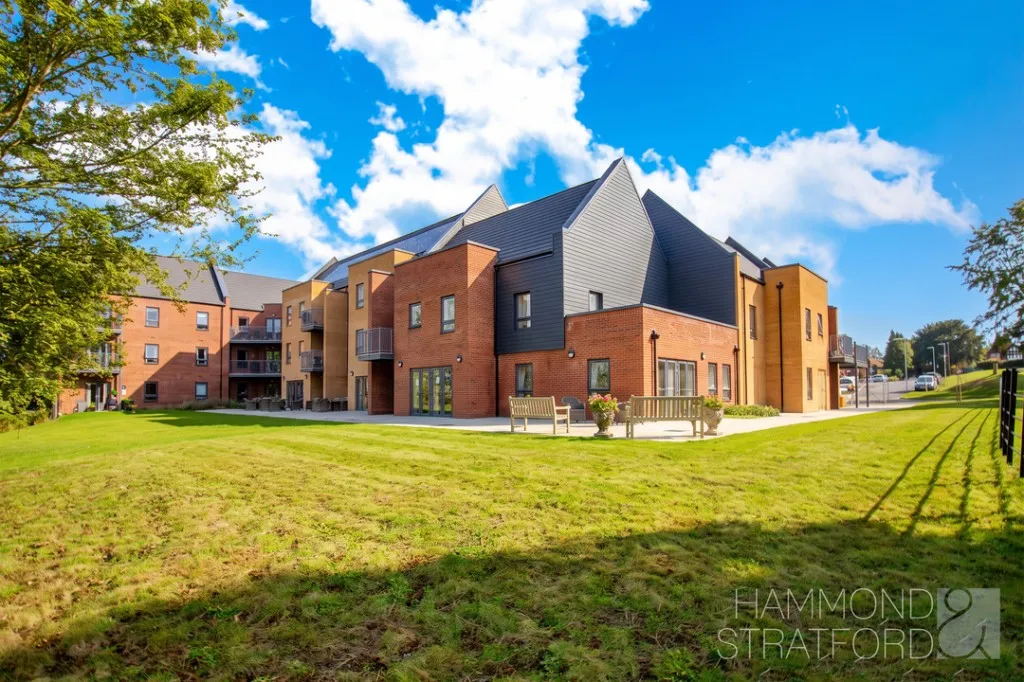 Daisy Hill Court, Eaton, photo 14