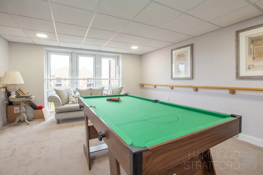 Daisy Hill Court, Eaton, photo 11