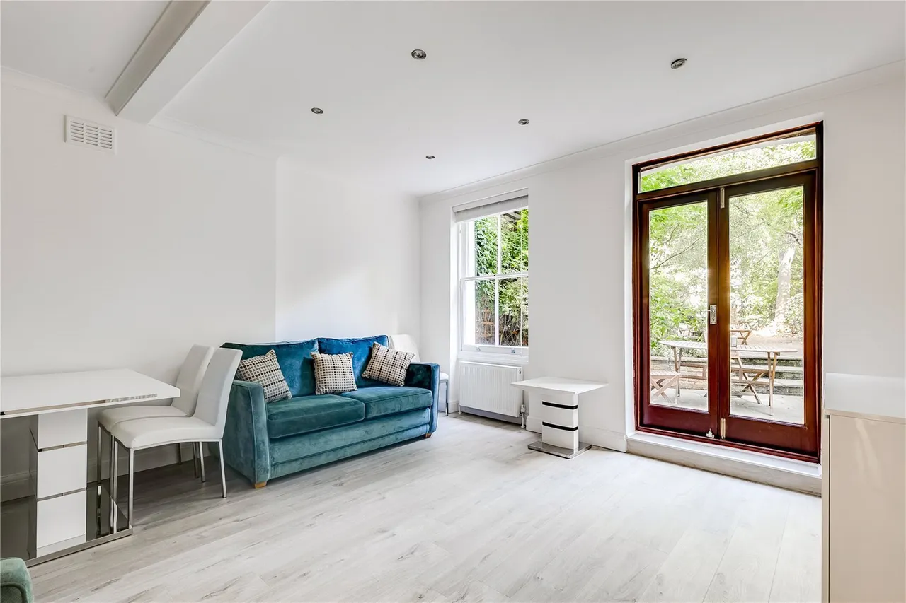 Elgin Crescent, London, W11, photo 5