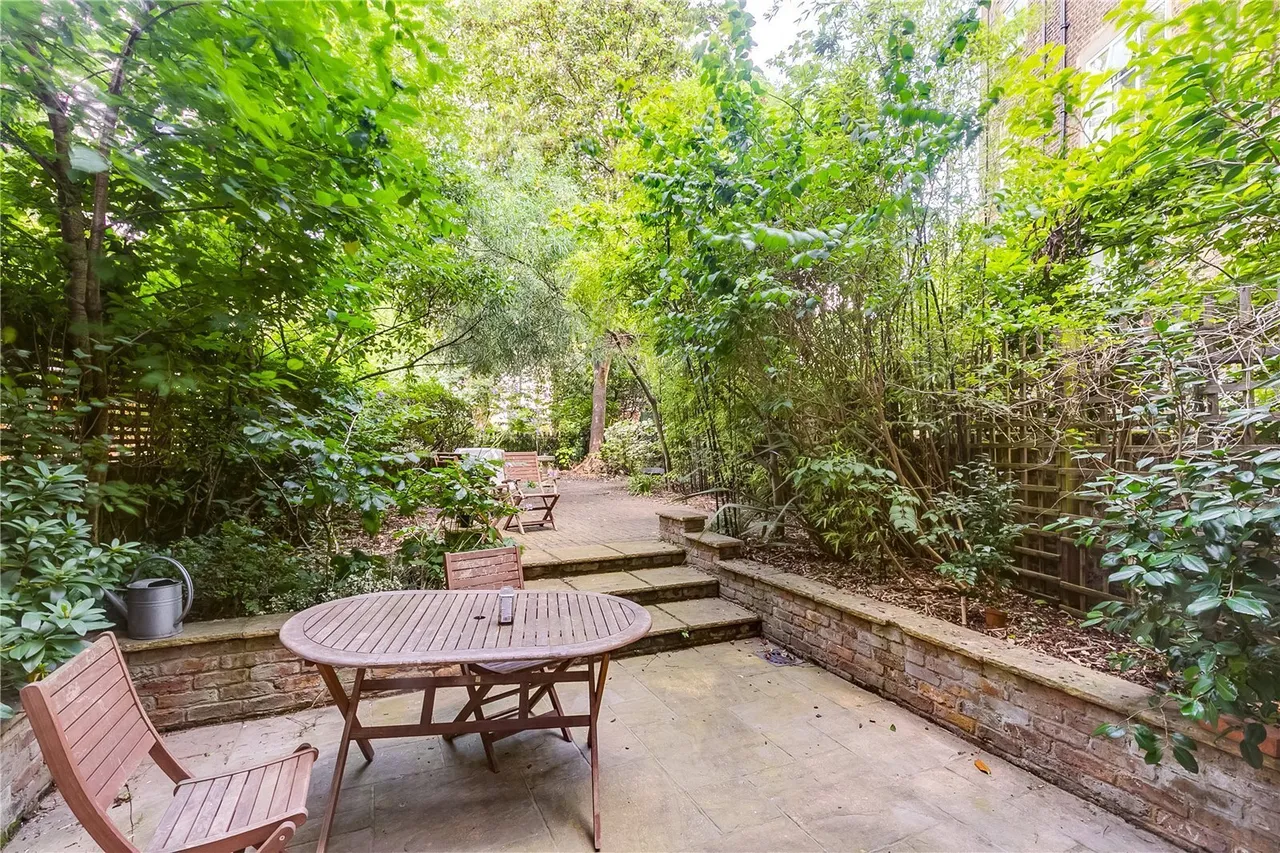 Elgin Crescent, London, W11, photo 6