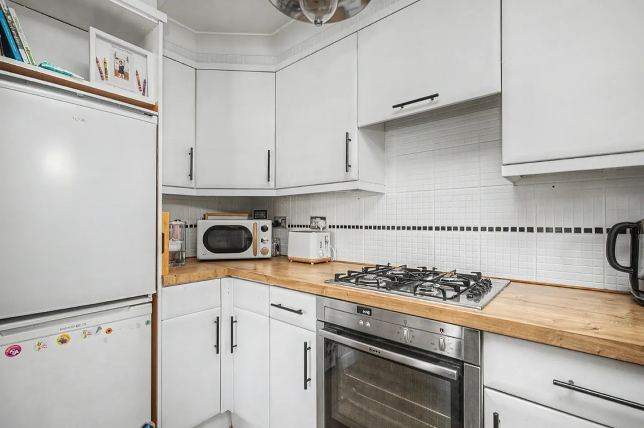 Essex Court, Thame, photo 10