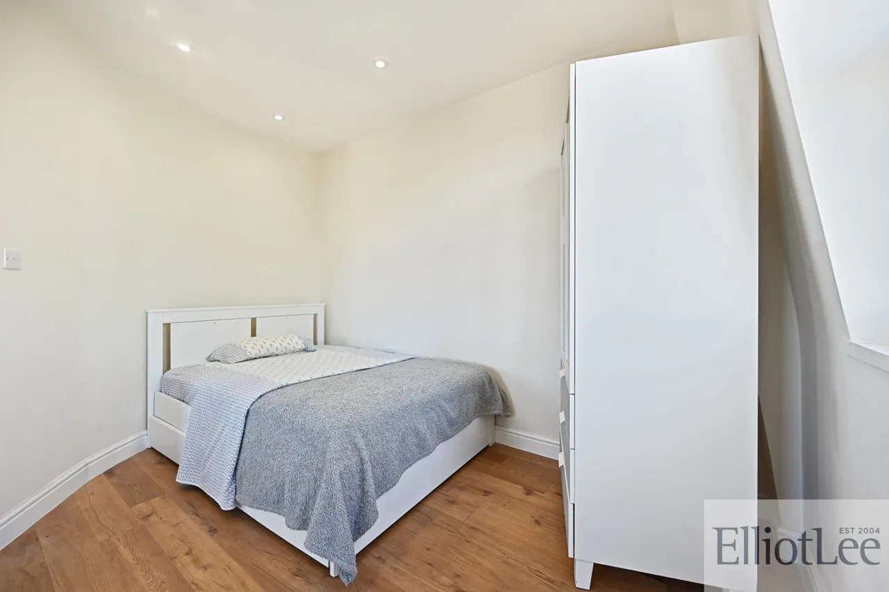 Cavendish Avenue, Ambassador House, HA1, photo 7