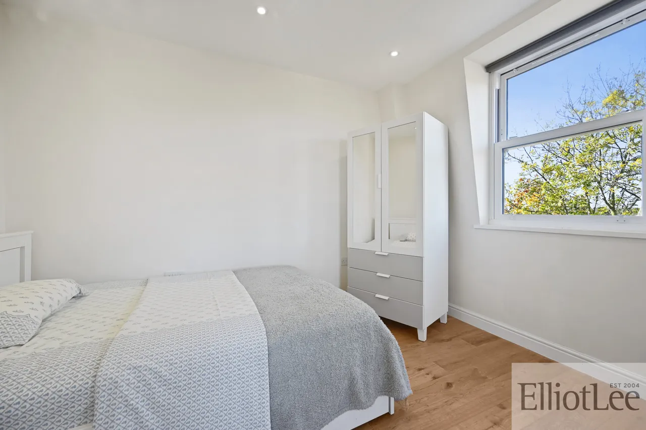 Cavendish Avenue, Ambassador House, HA1, photo 8