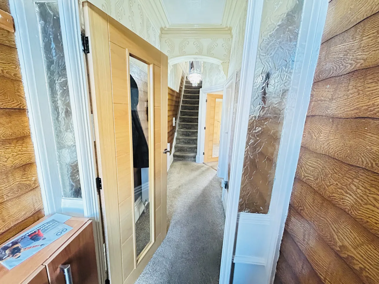 New Hall Lane, Preston, PR1, photo 2