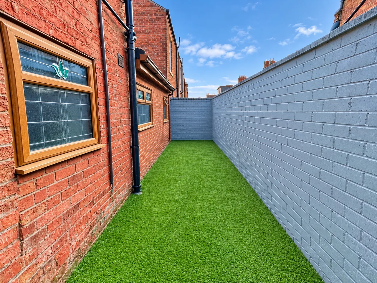 New Hall Lane, Preston, PR1, photo 28