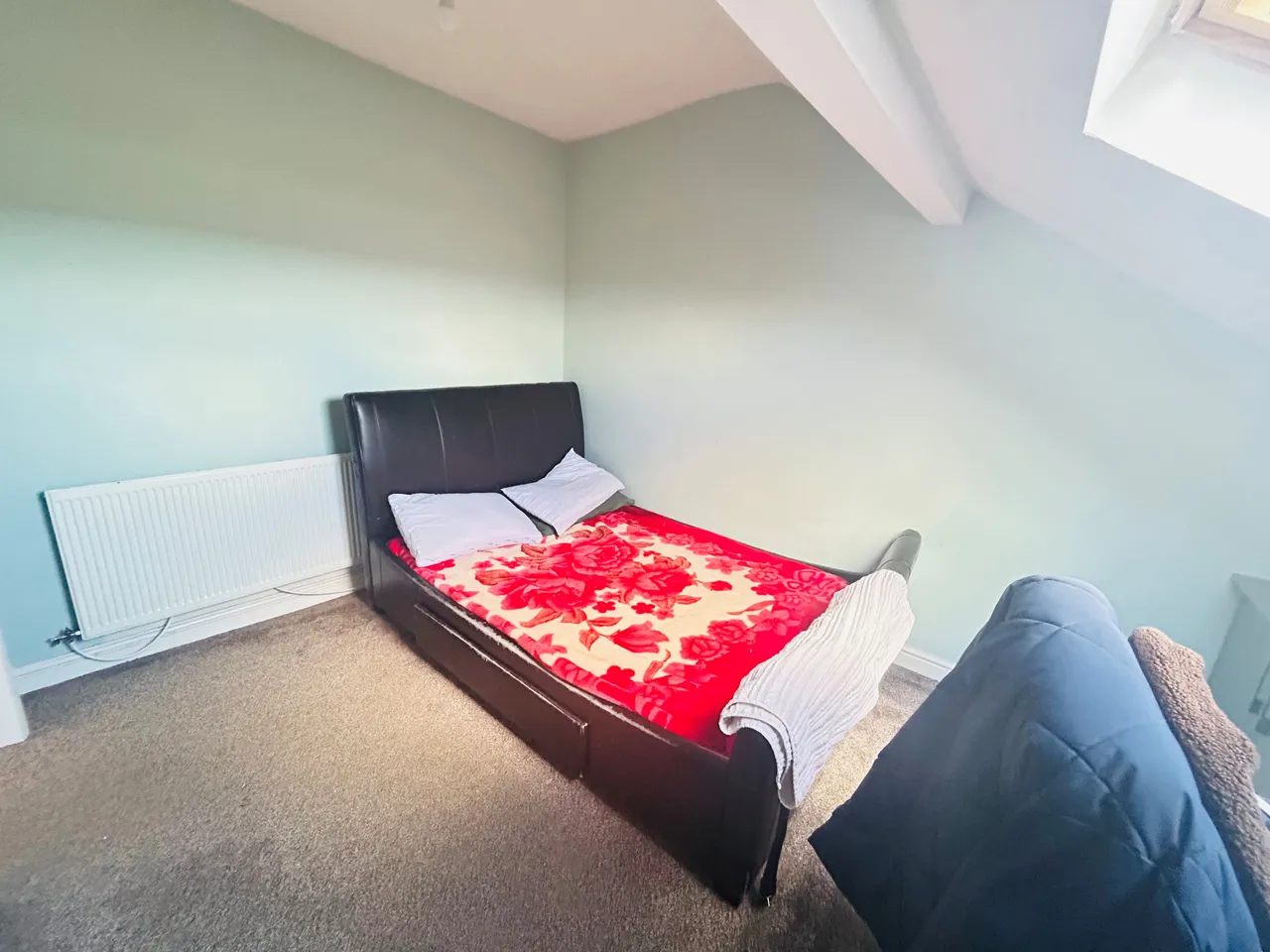New Hall Lane, Preston, PR1, photo 26