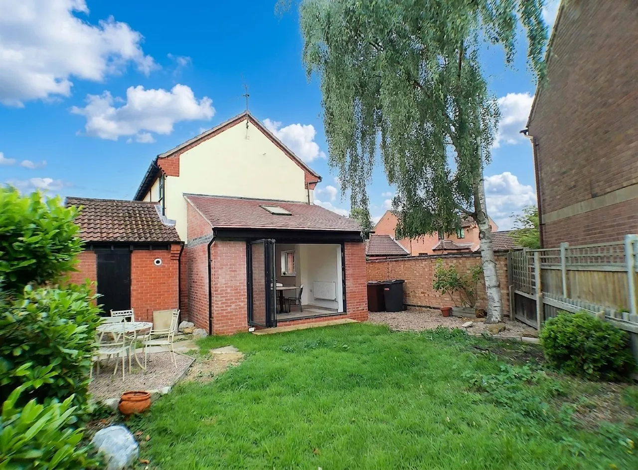 Walnut Road, Bottesford, NG13, photo 17