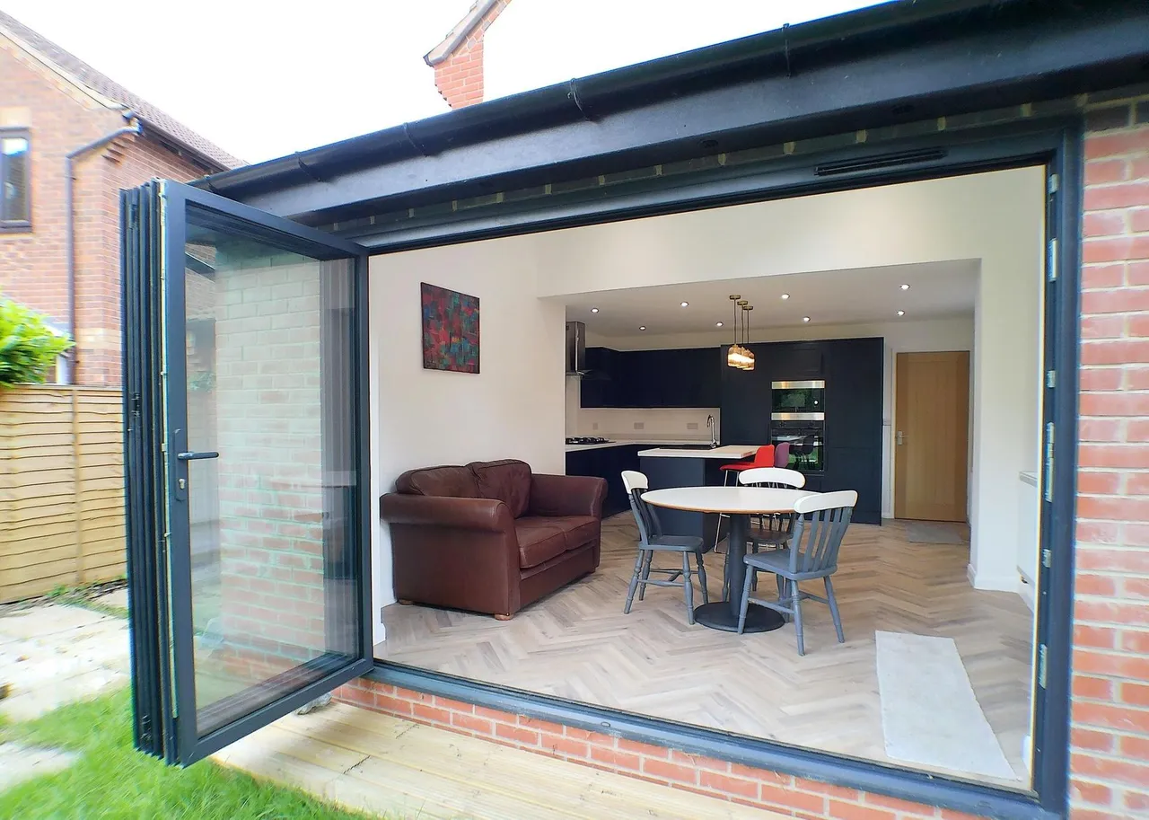 Walnut Road, Bottesford, NG13, photo 14