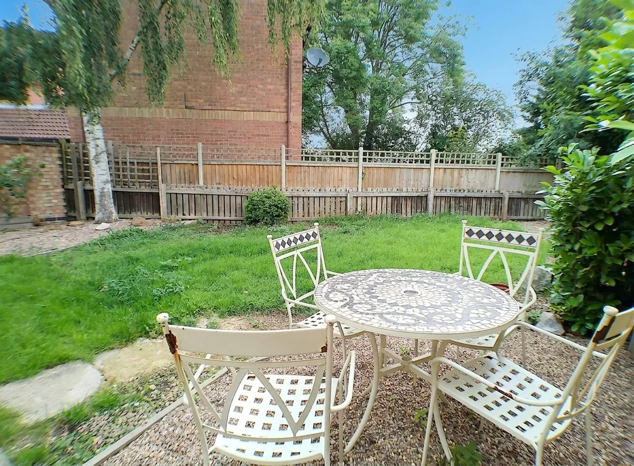 Walnut Road, Bottesford, NG13, photo 18