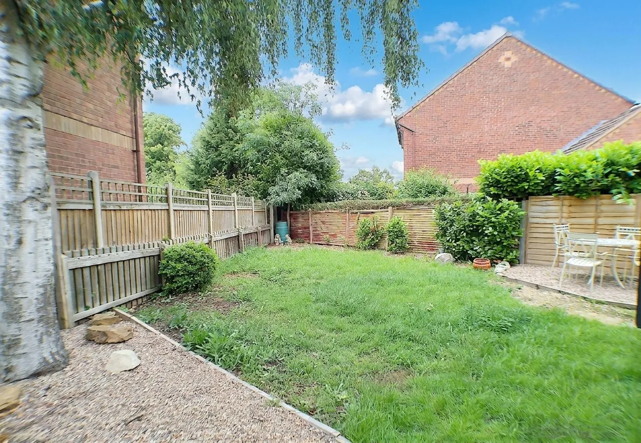 Walnut Road, Bottesford, NG13, photo 16