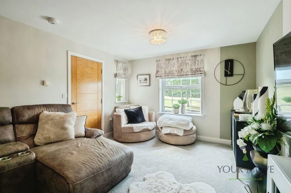 Barley Close, Whetstone, Leicestershire, LE8, photo 10