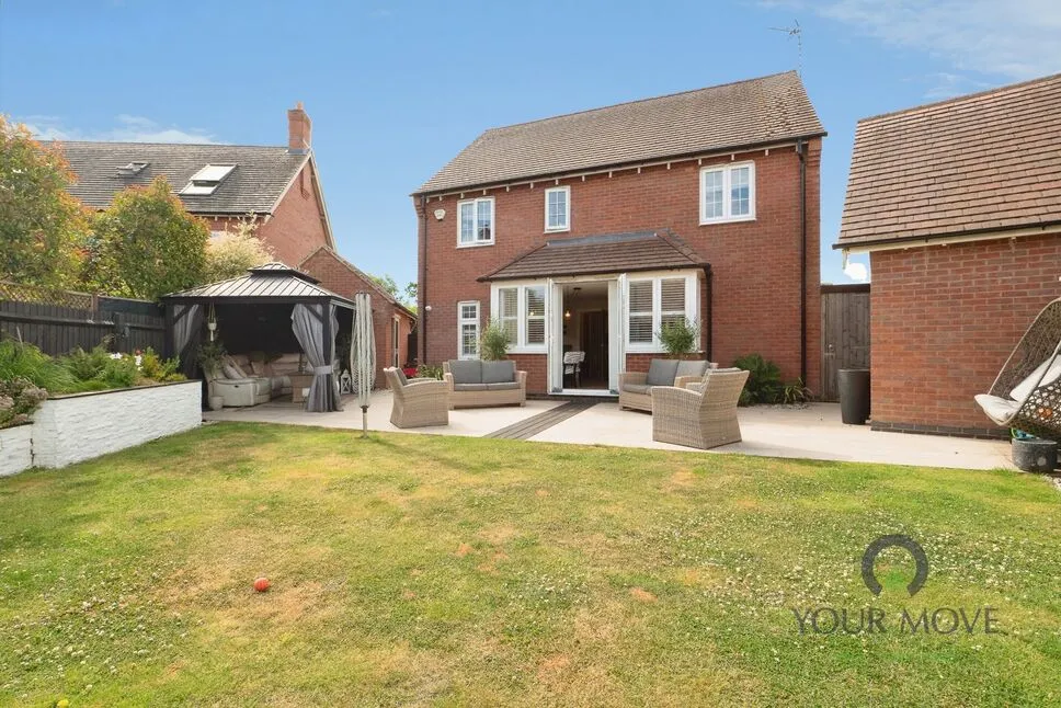 Barley Close, Whetstone, Leicestershire, LE8, photo 6