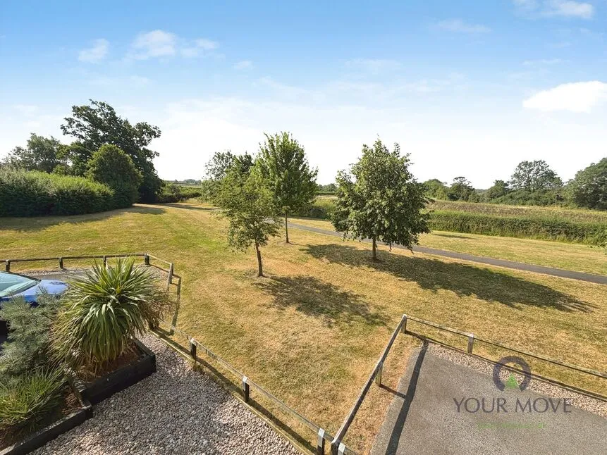 Barley Close, Whetstone, Leicestershire, LE8, photo 5