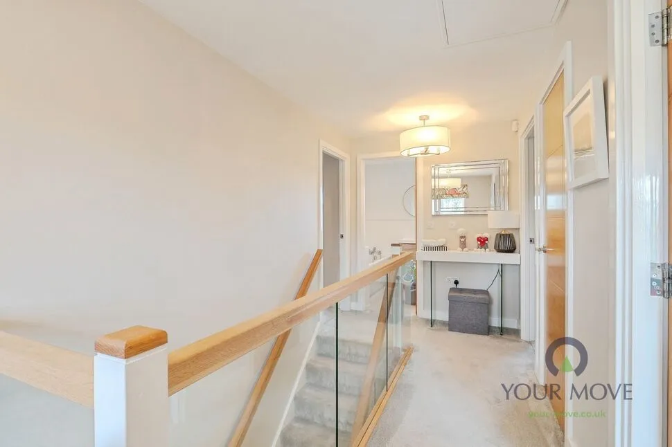 Barley Close, Whetstone, Leicestershire, LE8, photo 11