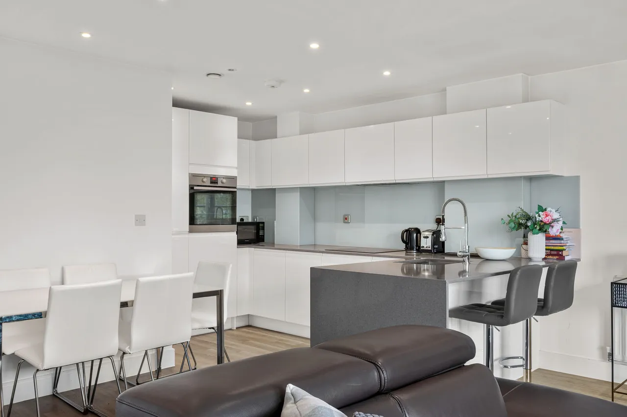 Hartfield Road, London, SW19, photo 7