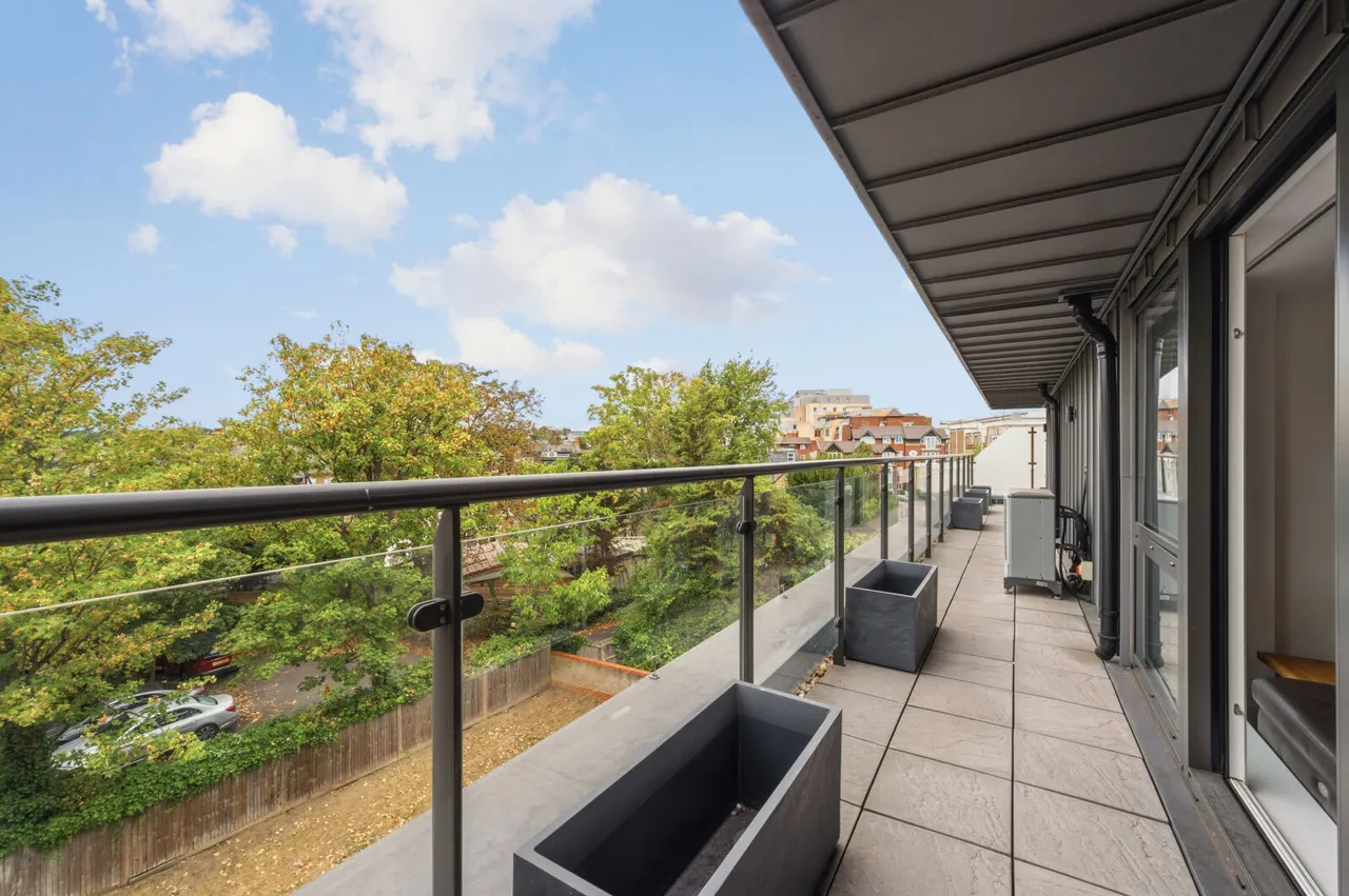 Hartfield Road, London, SW19, photo 8