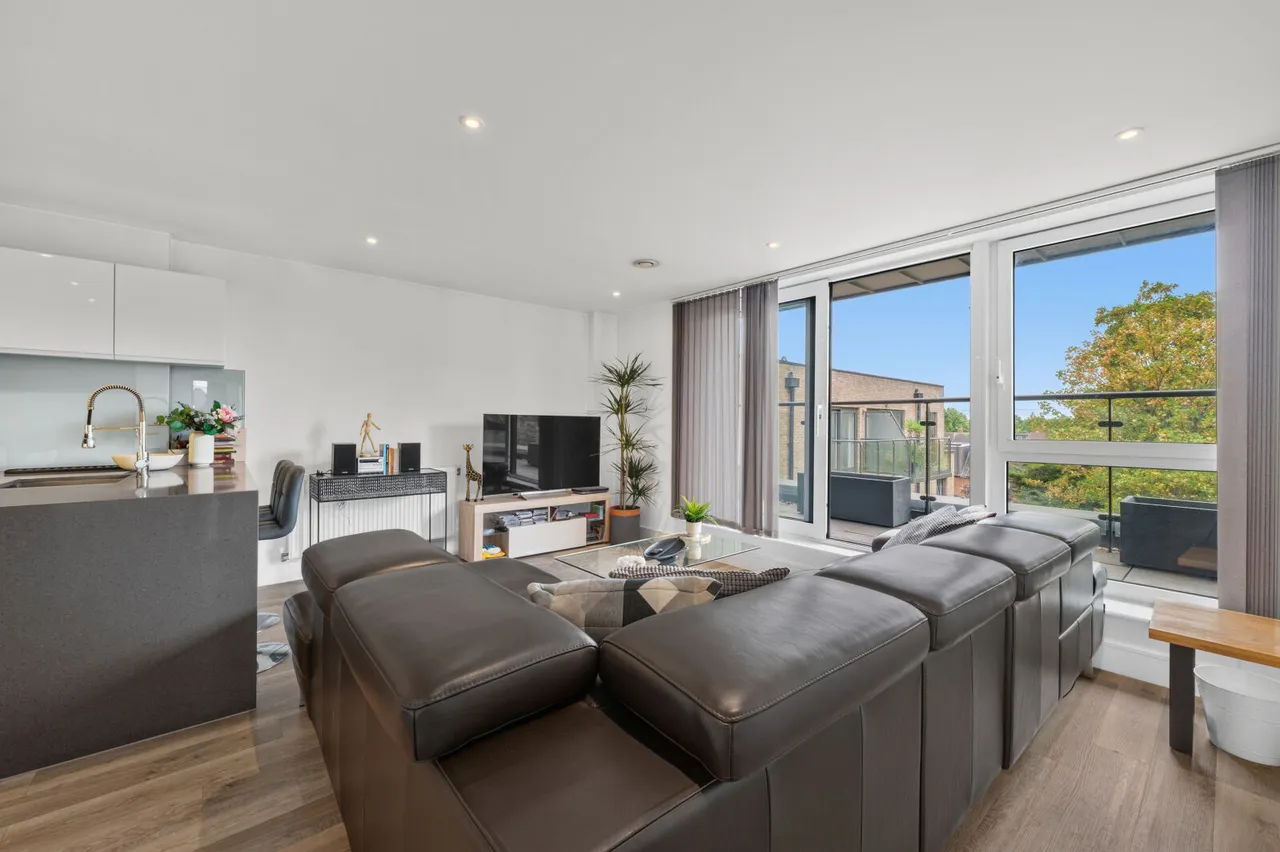 Hartfield Road, London, SW19, photo 4