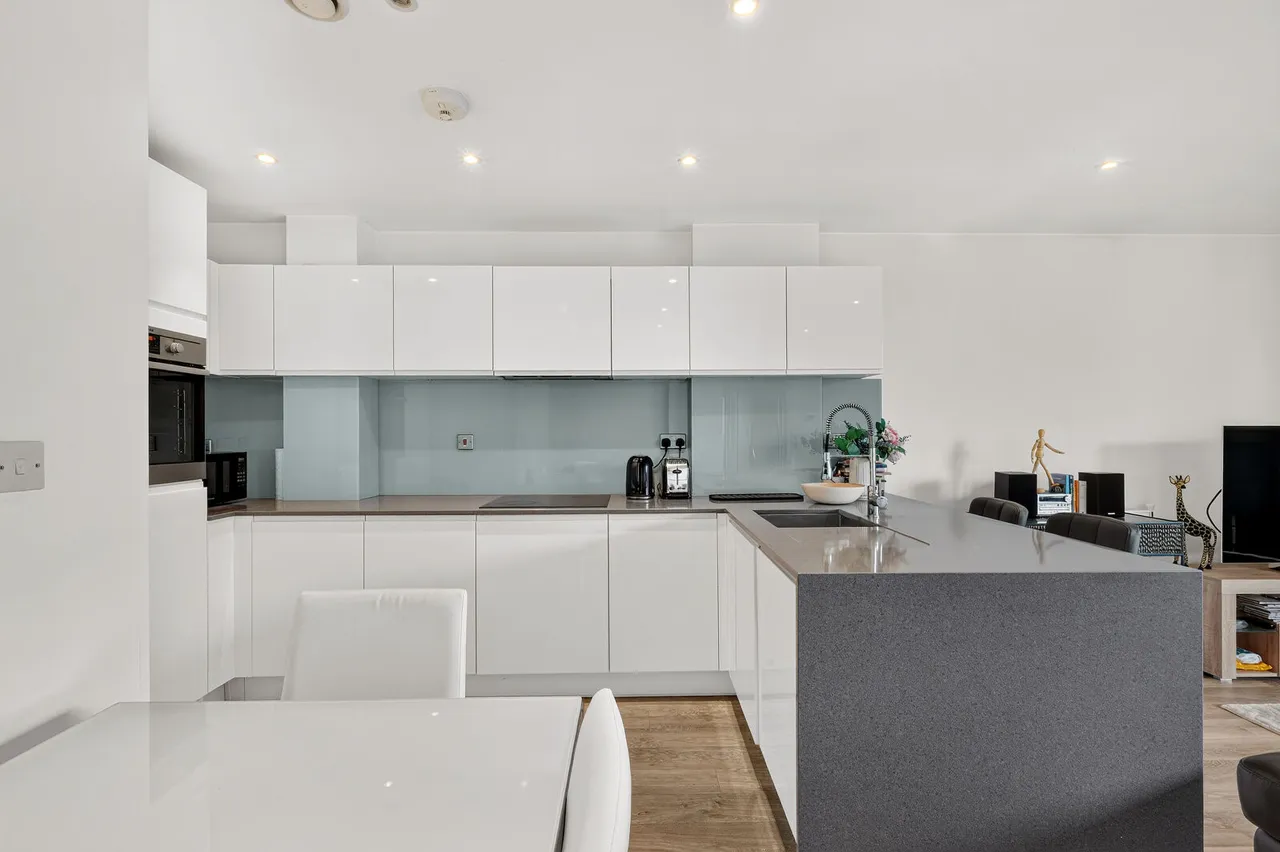 Hartfield Road, London, SW19, photo 13
