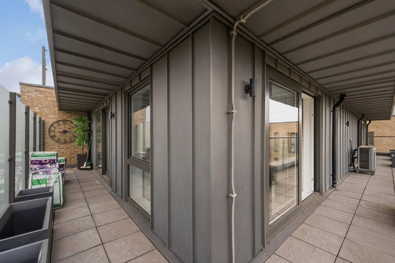 Hartfield Road, London, SW19, photo 15