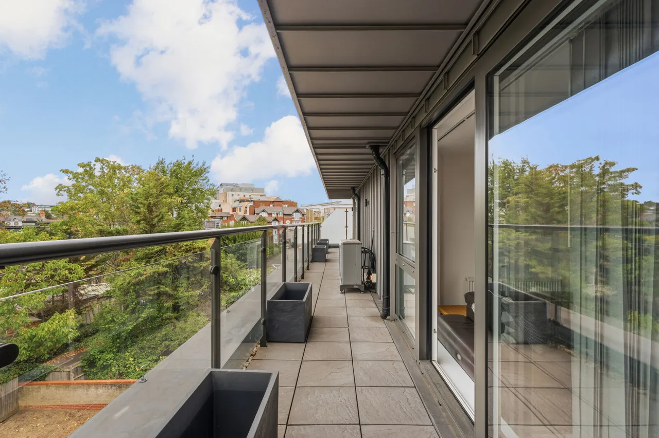 Hartfield Road, London, SW19, photo 14