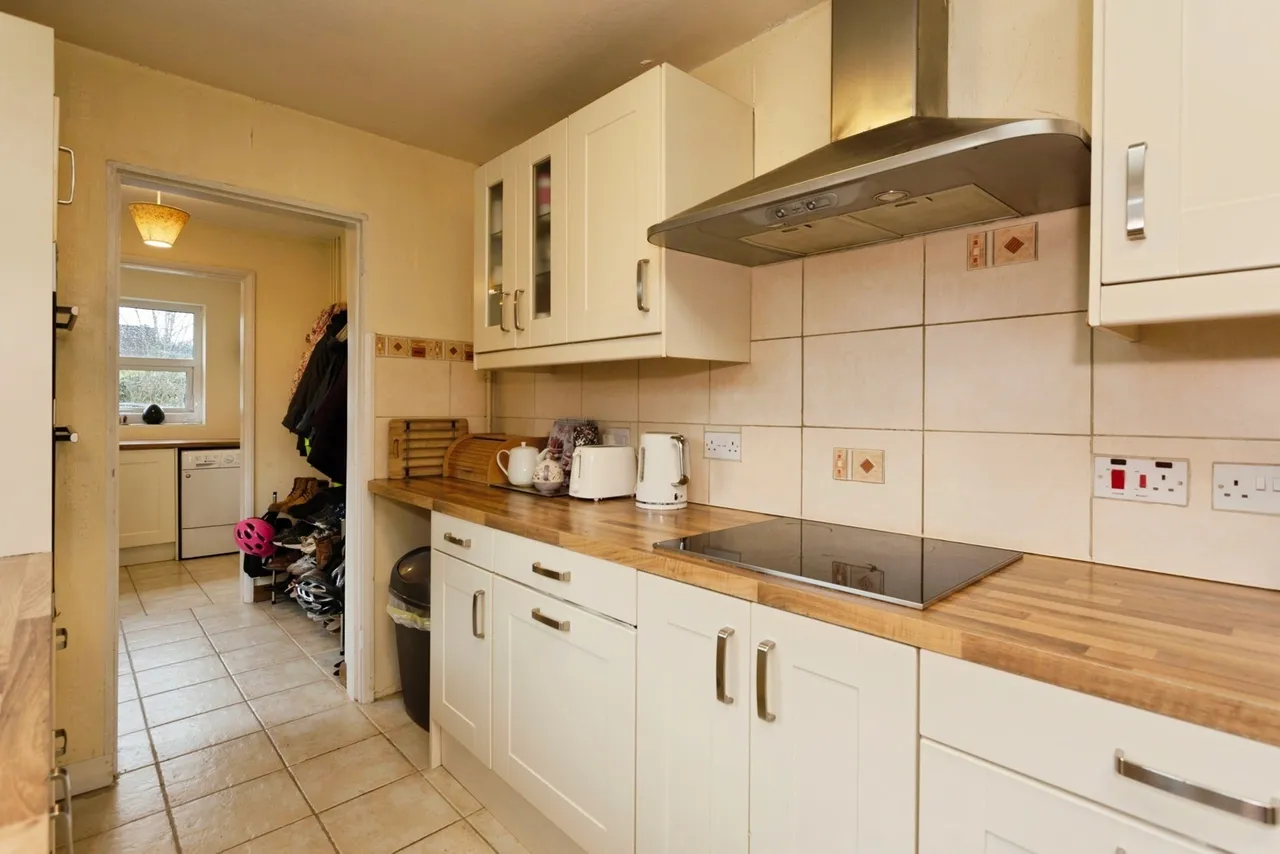 King Edward Road, Loughborough, LE11, photo 11
