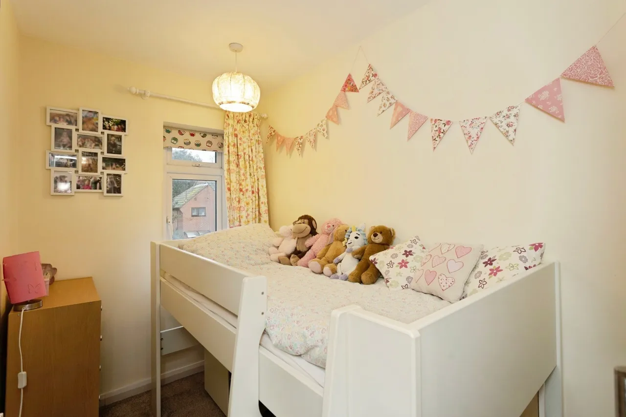 King Edward Road, Loughborough, LE11, photo 15