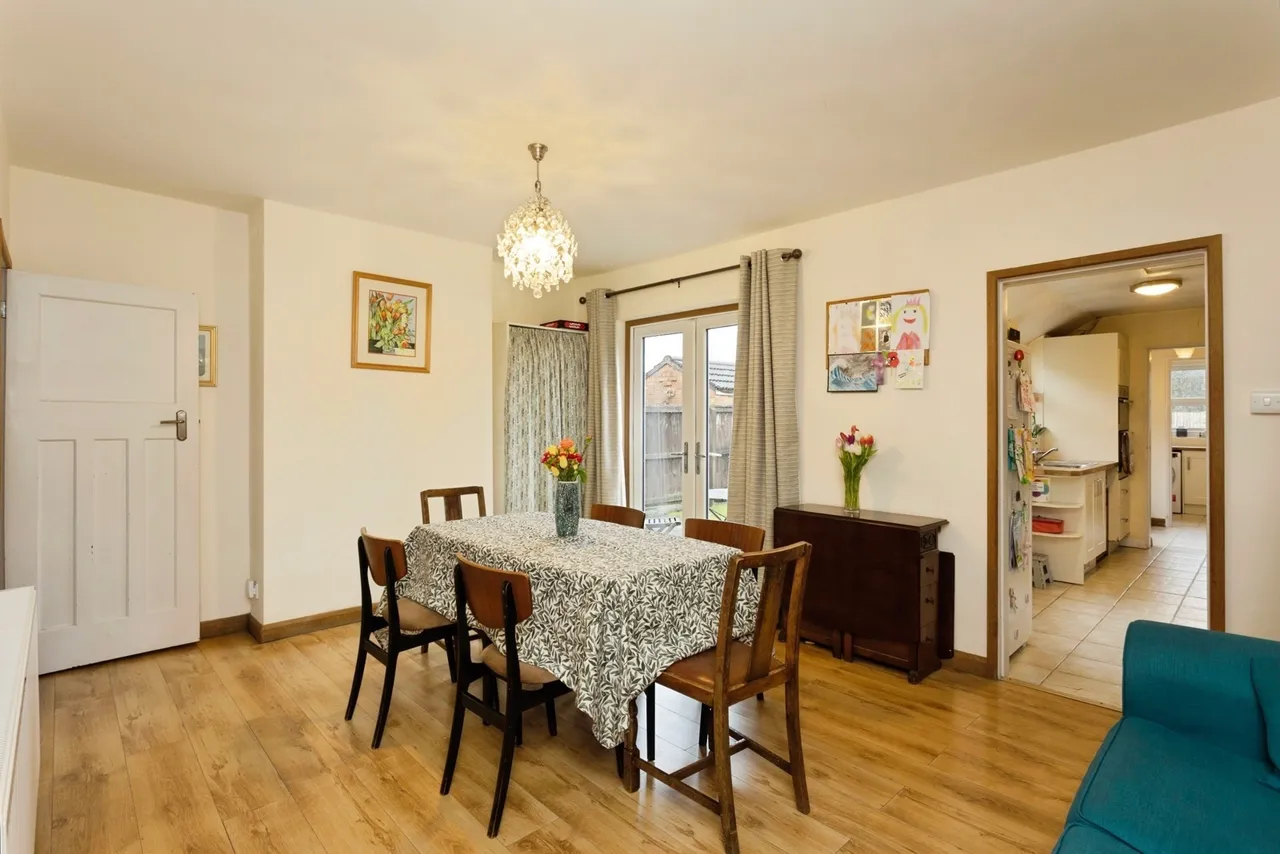 King Edward Road, Loughborough, LE11, photo 10