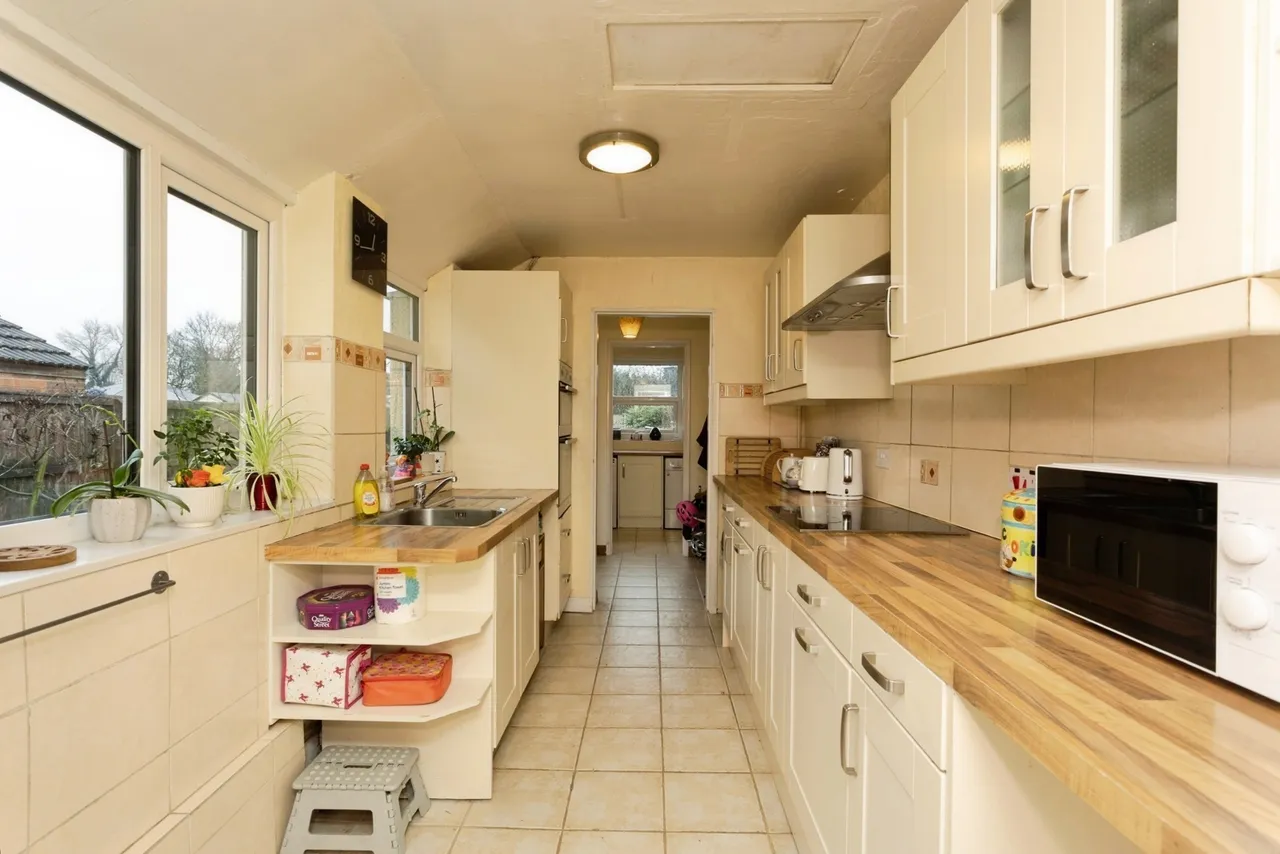 King Edward Road, Loughborough, LE11, photo 2