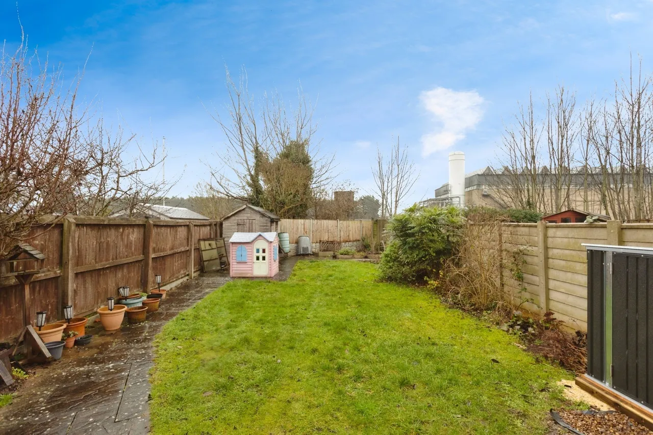 King Edward Road, Loughborough, LE11, photo 17