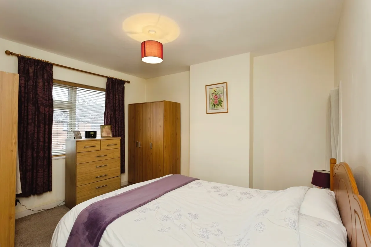 King Edward Road, Loughborough, LE11, photo 3