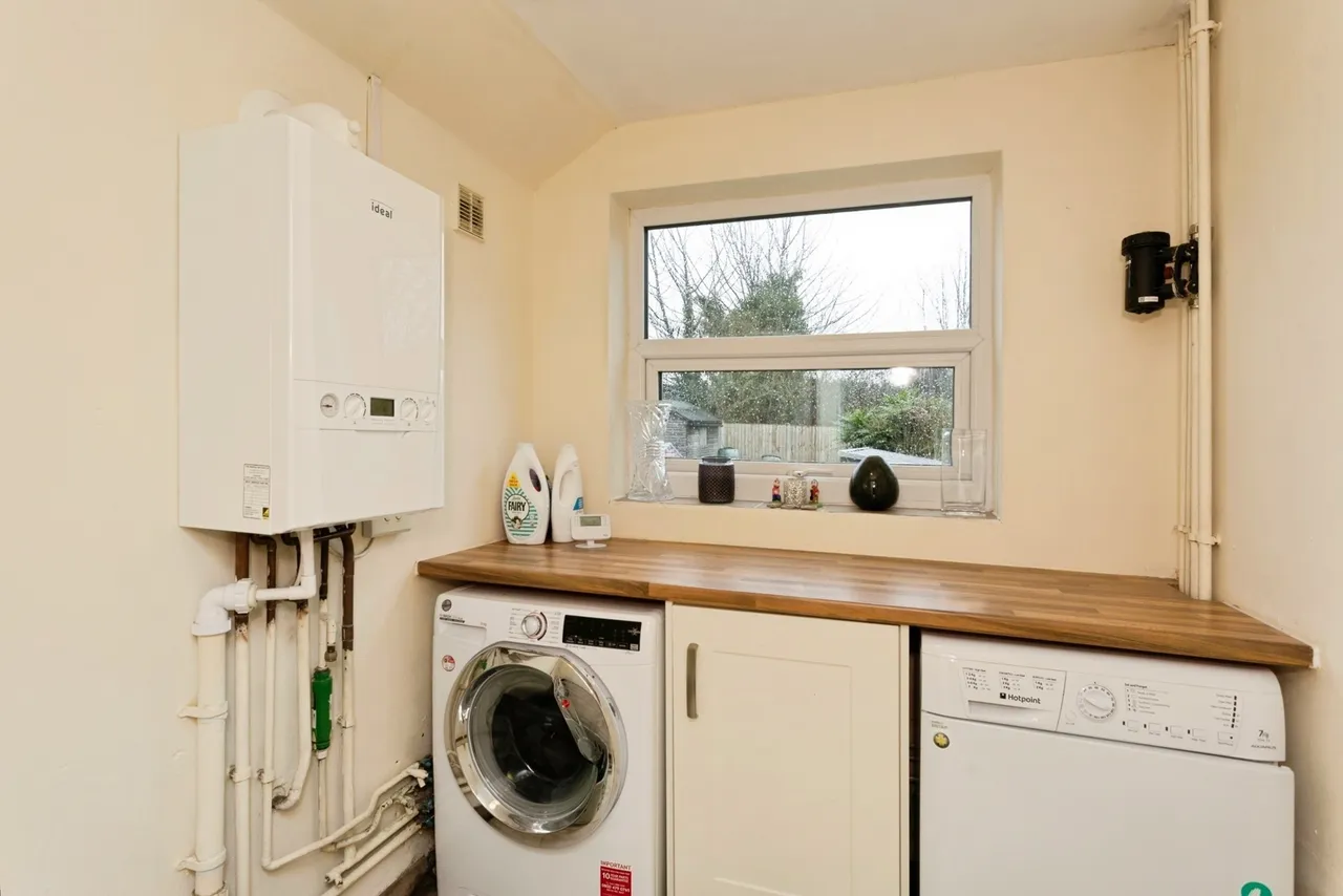King Edward Road, Loughborough, LE11, photo 12