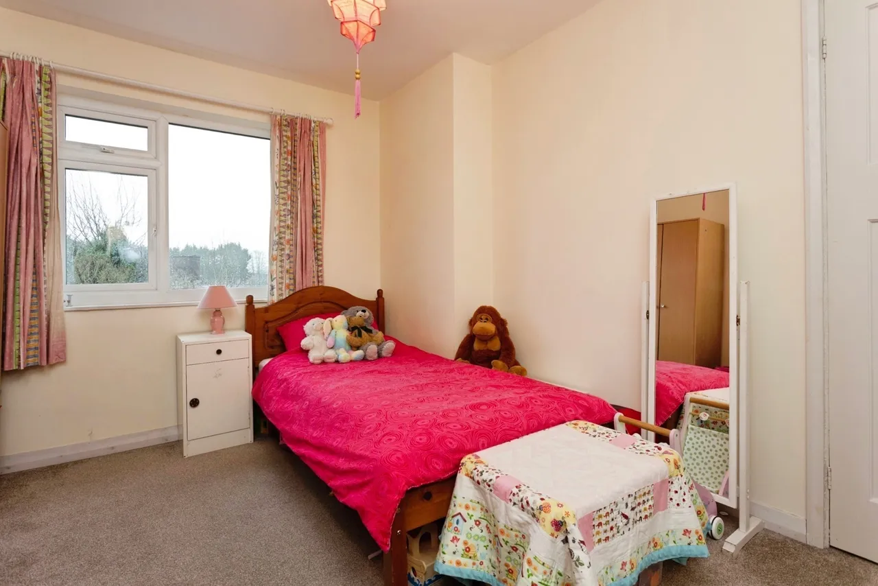 King Edward Road, Loughborough, LE11, photo 14