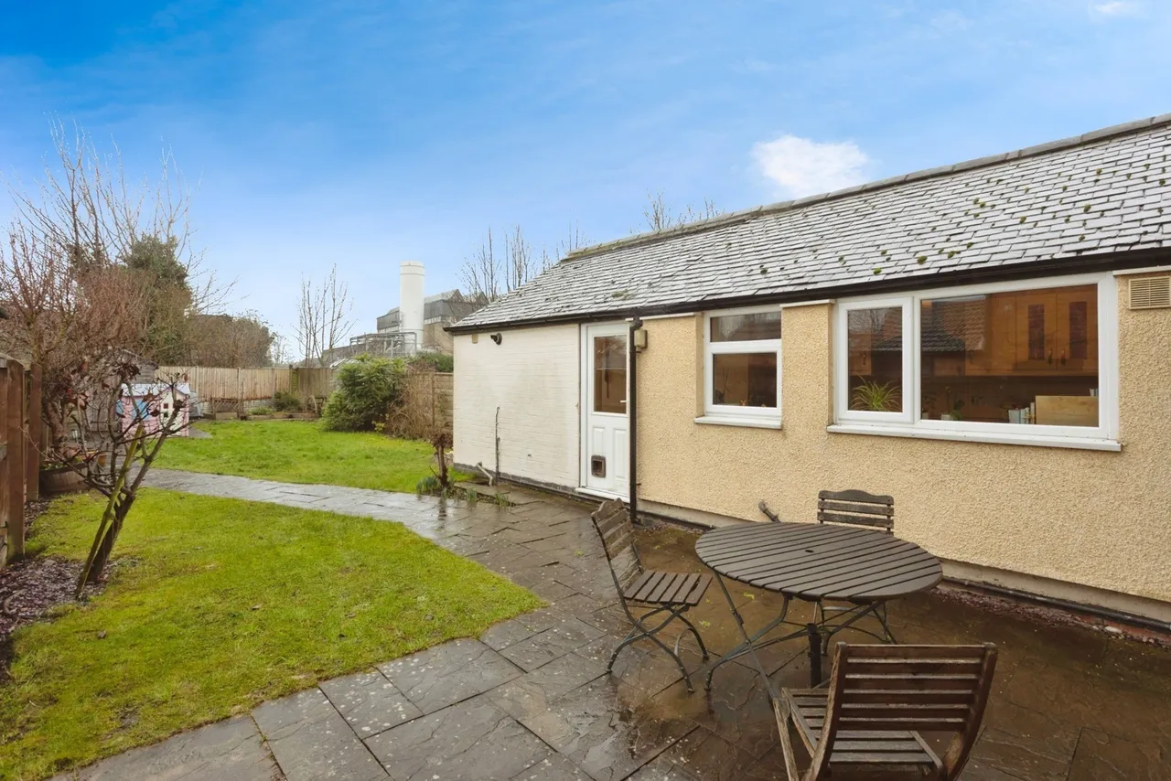 King Edward Road, Loughborough, LE11, photo 16