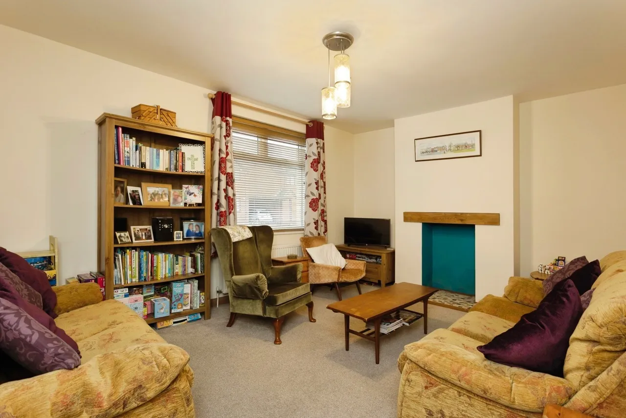 King Edward Road, Loughborough, LE11, photo 6